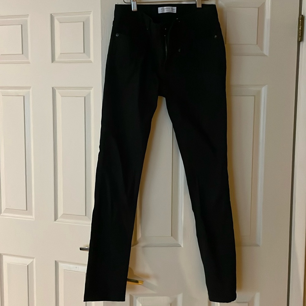 Topman Stretch Skinny Jeans 30/32